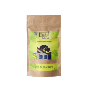 Superfood Health Infusion