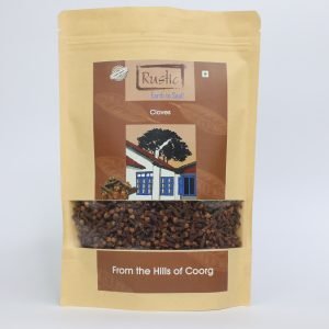 Cloves Buds - From the Hills