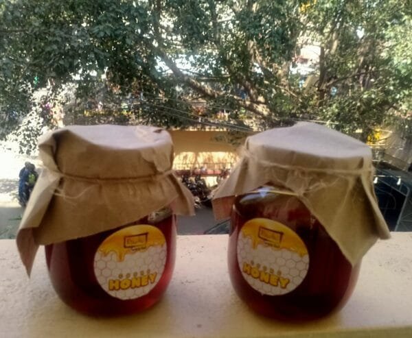 Coorg Honey